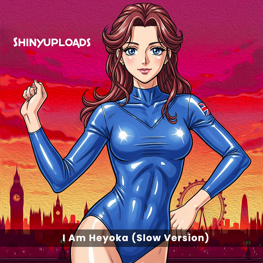 I Am Heyoka (Slow Version)